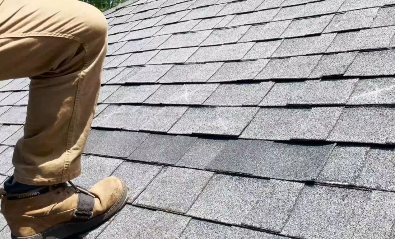 Fast reliable roof repair services in Berwyn, IL