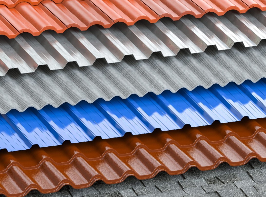 High quality roofing materials for Berwyn, IL homes